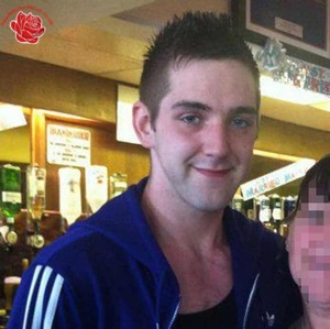 Photo of Abuser Matthew Falkingham in the Red Rose Database