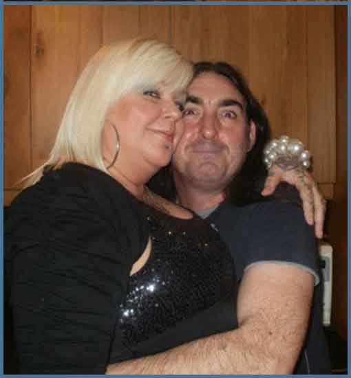 Photo of Abuser Maxine and Paul Askew in the Red Rose Database