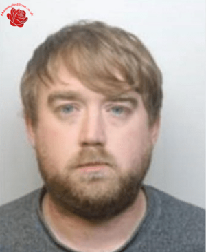 Photo of Abuser Thomas Rawlings in the Red Rose Database