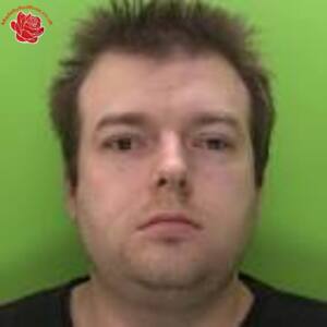 Photo of Abuser Roger Ashcroft in the Red Rose Database