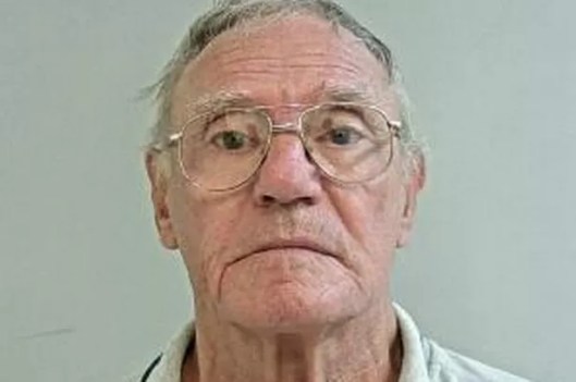 Photo of Abuser Terrence Wilding in the Red Rose Database