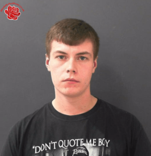 Photo of Abuser Jake Smith in the Red Rose Database