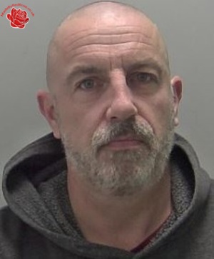 Photo of Abuser Lee Barnwell in the Red Rose Database