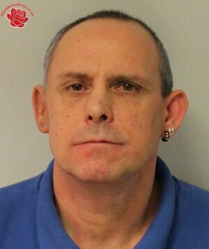 Photo of Abuser Paul Farrell in the Red Rose Database