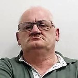 Photo of Abuser Kenneth Reid in the Red Rose Database