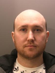 Photo of Abuser Darren Chambers in the Red Rose Database