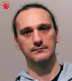 Photo of Abuser David Masters in the Red Rose Database