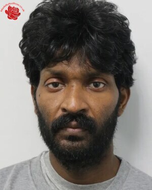 Photo of Abuser Nadarajah Nithiyakumar in the Red Rose Database