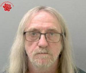 Photo of Abuser David Boulton in the Red Rose Database