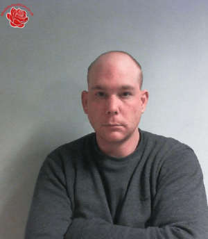 Photo of Abuser Matthew Scaife in the Red Rose Database