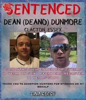 Dean Dunmore