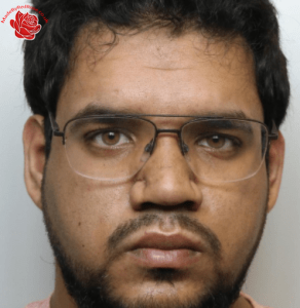 Photo of Abuser Moosa Kayat in the Red Rose Database