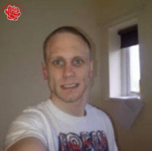 Photo of Abuser Michael Peet in the Red Rose Database