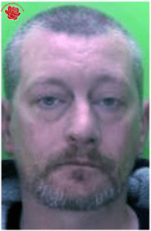 Photo of Abuser Neville Poole in the Red Rose Database