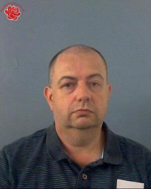 Photo of Abuser Darren Rochford in the Red Rose Database