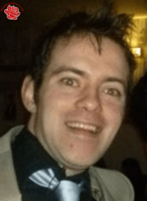 Photo of Abuser Matthew Sayers in the Red Rose Database