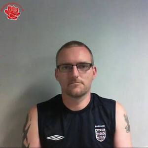 Photo of Abuser Carl Seed in the Red Rose Database