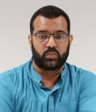 Photo of Abuser Shahid Mohammed in the Red Rose Database