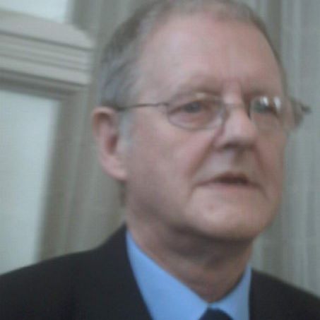 Photo of Abuser Malcolm Church in the Red Rose Database