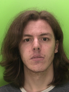 Photo of Abuser Daniel Bailey in the Red Rose Database