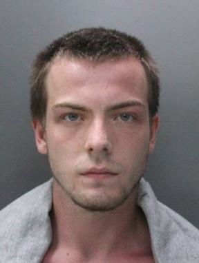 Photo of Abuser Joseph Webb in the Red Rose Database