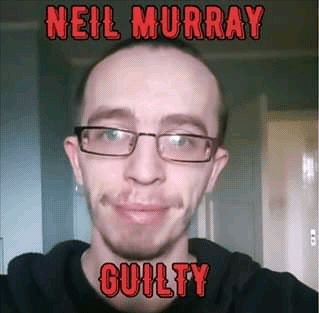 Photo of Abuser Neil Murray in the Red Rose Database