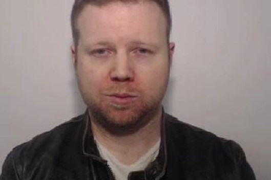 Photo of Abuser Neil Walsh in the Red Rose Database