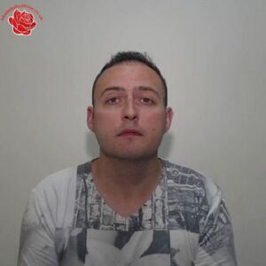 Photo of Abuser Mark Hatch in the Red Rose Database