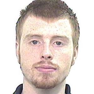 Photo of Abuser Shaun McCabe in the Red Rose Database