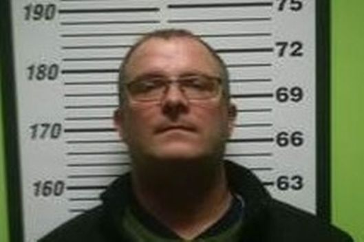 Photo of Abuser Stephen Winter in the Red Rose Database