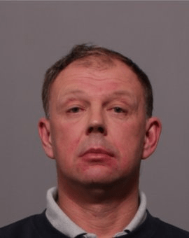 Photo of Abuser Mark Bindley in the Red Rose Database