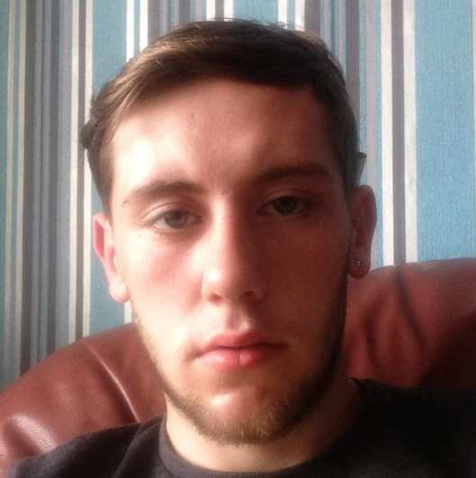 Photo of Abuser Ronan Curtis in the Red Rose Database