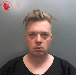 Photo of Abuser Nathan Dunne in the Red Rose Database