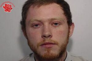 Photo of Abuser Luke Weldon in the Red Rose Database