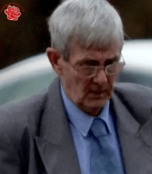 Photo of Abuser James Burns in the Red Rose Database