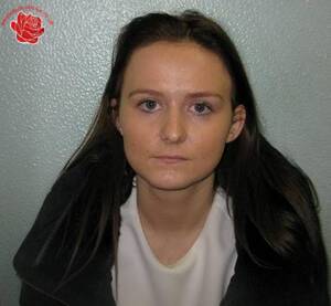 Photo of Abuser Rosie Berry in the Red Rose Database