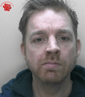 Photo of Abuser Jason Le Chevere in the Red Rose Database