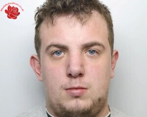 Photo of Abuser Ryan English in the Red Rose Database