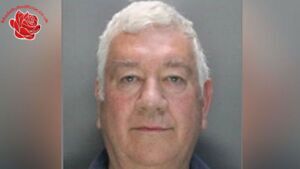 Photo of Abuser Charles Mason in the Red Rose Database