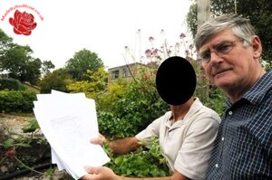 Photo of Abuser Martin Coulson in the Red Rose Database