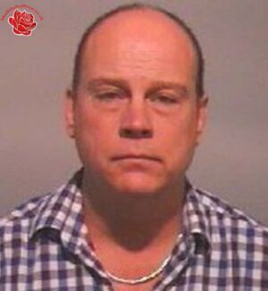 Photo of Abuser David Howse in the Red Rose Database