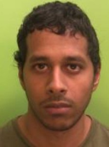 Photo of Abuser Fahim Patel in the Red Rose Database