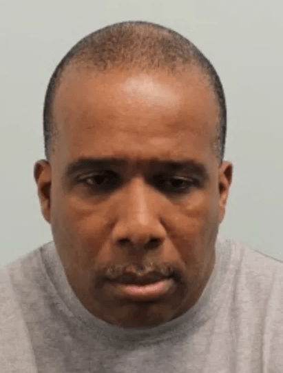 Photo of Abuser Carl Wright in the Red Rose Database