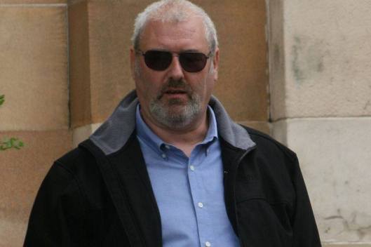 Photo of Abuser Neil Addison in the Red Rose Database