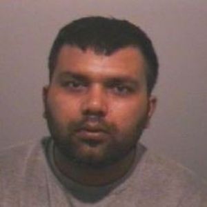 Photo of Abuser Aftab Ahmed in the Red Rose Database