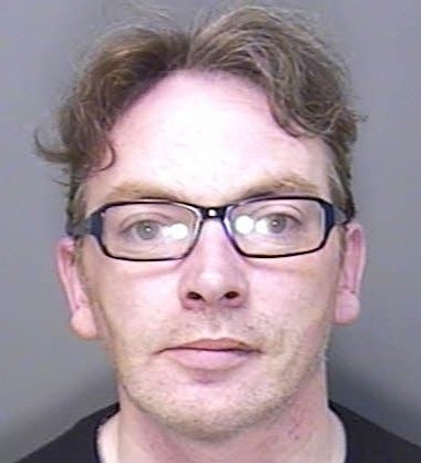 Photo of Abuser Mark Torley in the Red Rose Database