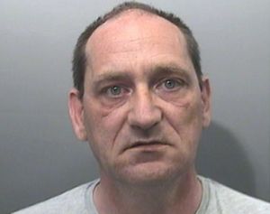 Photo of Abuser Barry Habberley in the Red Rose Database