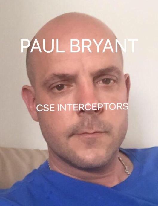 Paul Bryant