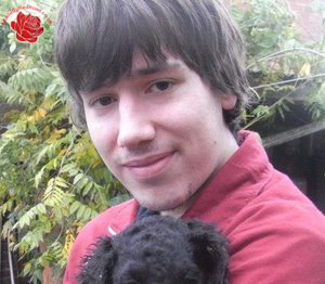 Photo of Abuser Martin Power in the Red Rose Database