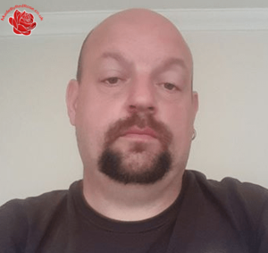 Photo of Abuser David Feltham in the Red Rose Database